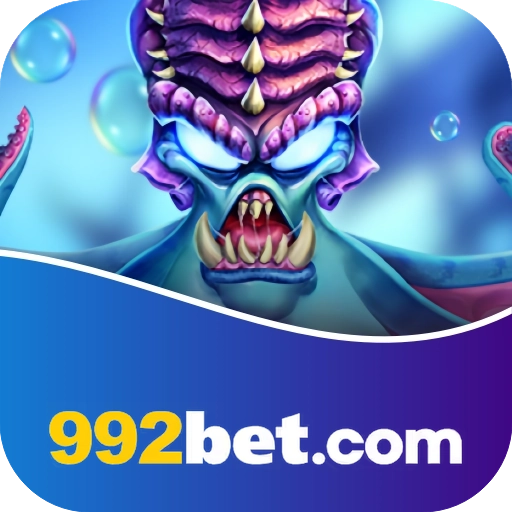 992BET logo