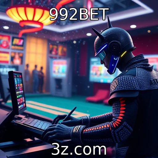 992BET - Desenvolvedores apostam em realidade aumentada para jogos