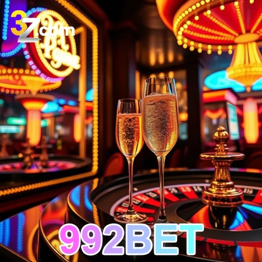 992BET Acesso Rápido