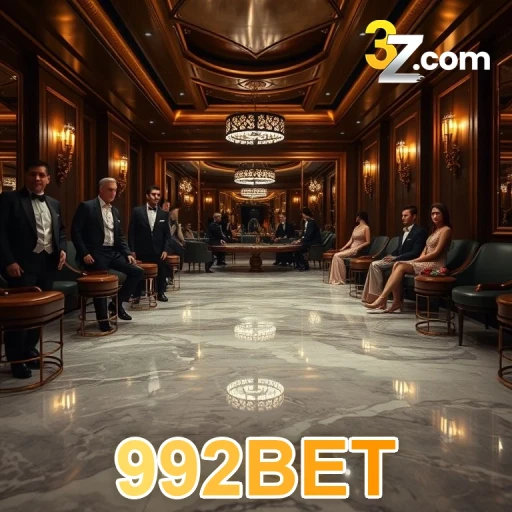 992BET Jogos de caça-níqueis